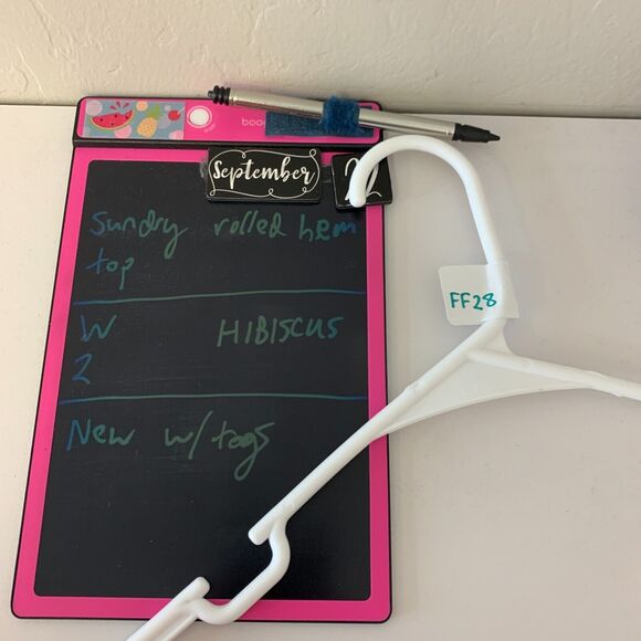 Sundry Dropped Shoulder Basic Tee Womens 2 Hibiscus Raw Hem Long Sleeve Shirt - Picture 9 of 10